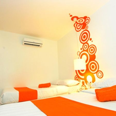 Islands Stay Hotels - Uptown Cebu Zewnętrze zdjęcie