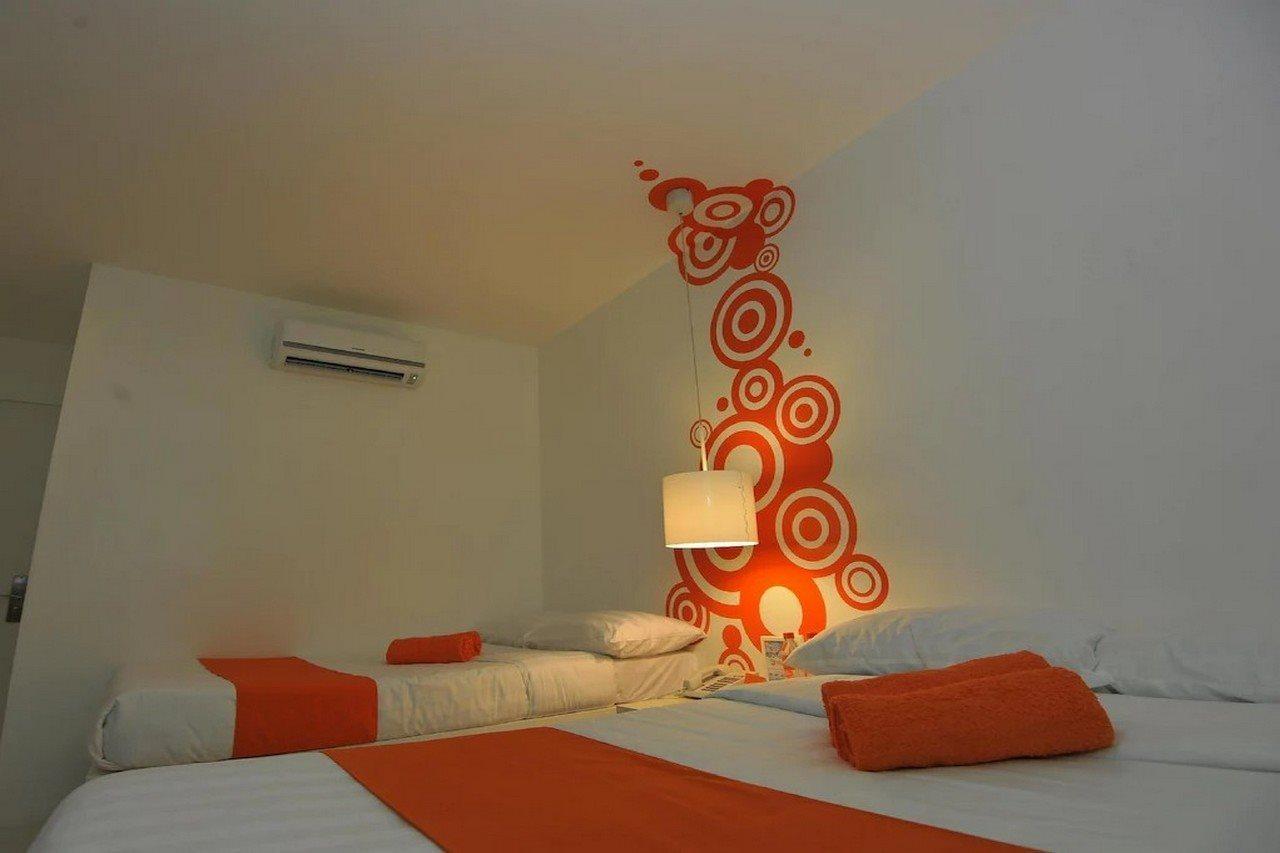 Islands Stay Hotels - Uptown Cebu Zewnętrze zdjęcie
