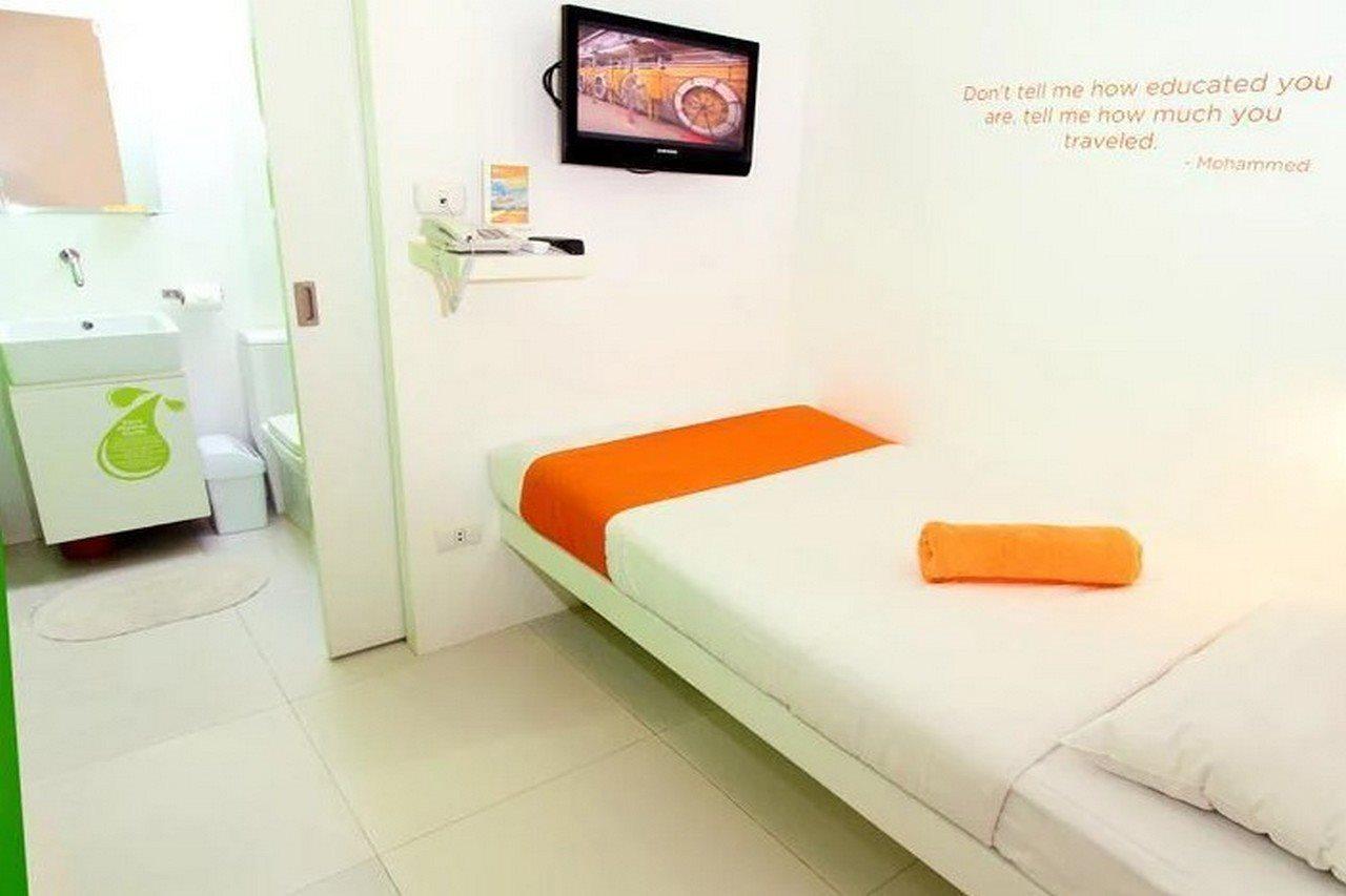 Islands Stay Hotels - Uptown Cebu Zewnętrze zdjęcie