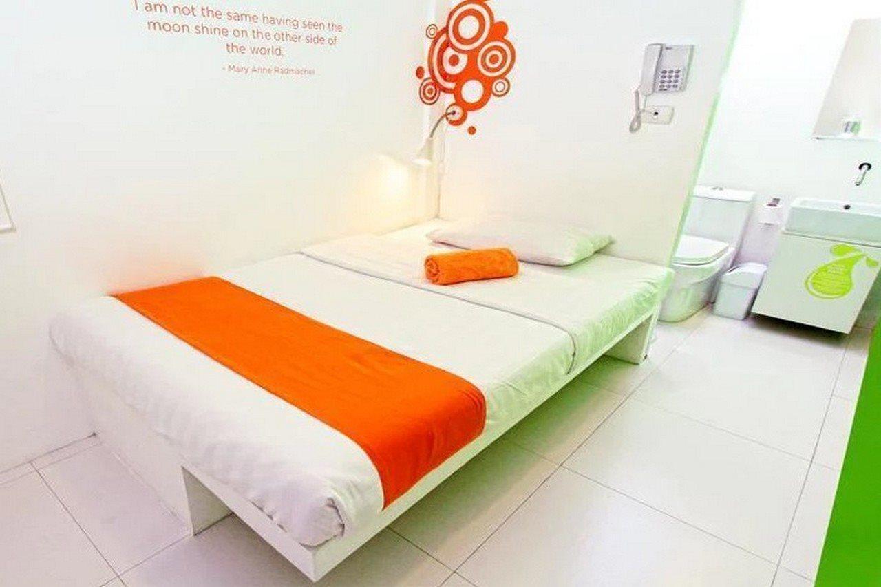 Islands Stay Hotels - Uptown Cebu Zewnętrze zdjęcie
