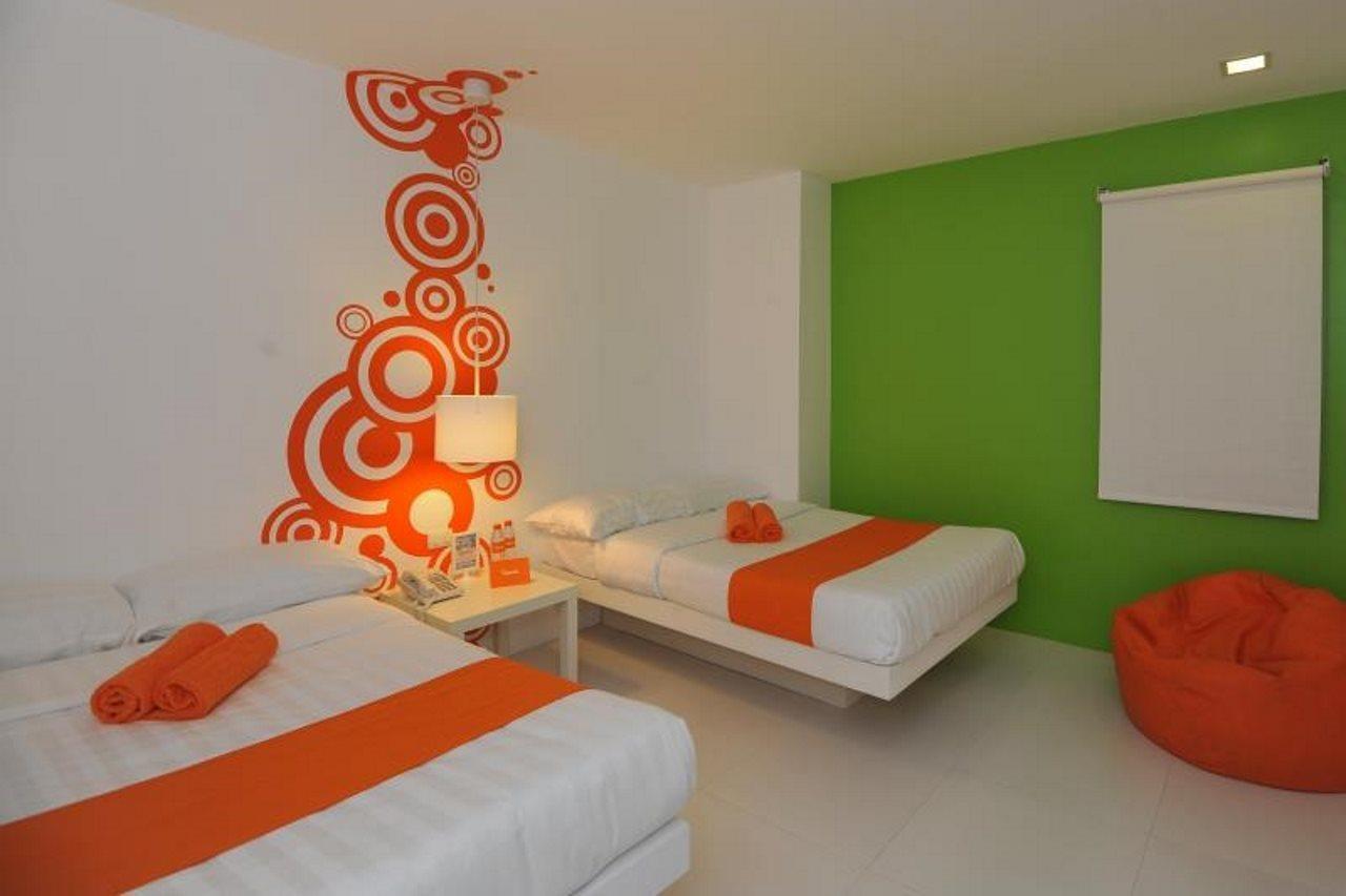 Islands Stay Hotels - Uptown Cebu Zewnętrze zdjęcie