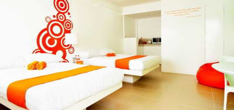 Islands Stay Hotels - Uptown Cebu Zewnętrze zdjęcie