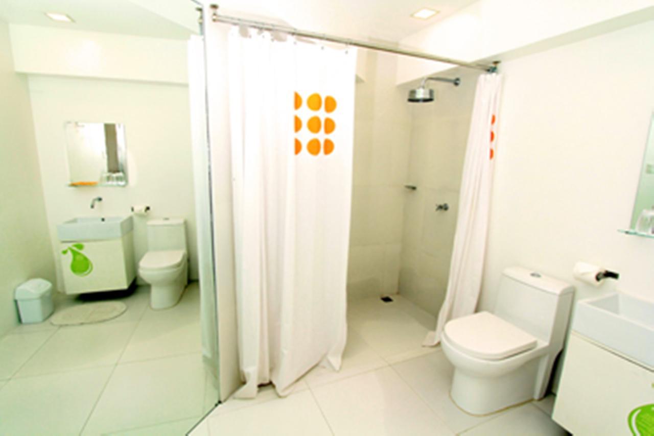 Islands Stay Hotels - Uptown Cebu Zewnętrze zdjęcie