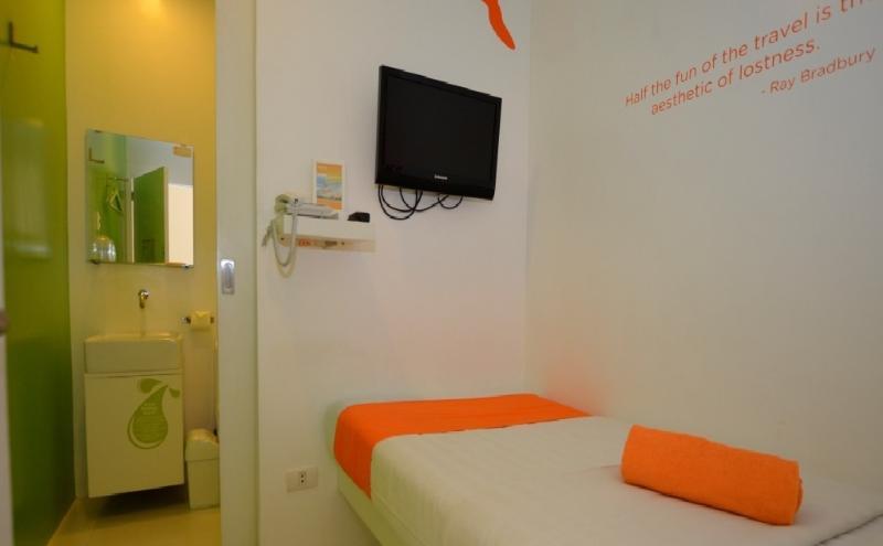Islands Stay Hotels - Uptown Cebu Zewnętrze zdjęcie