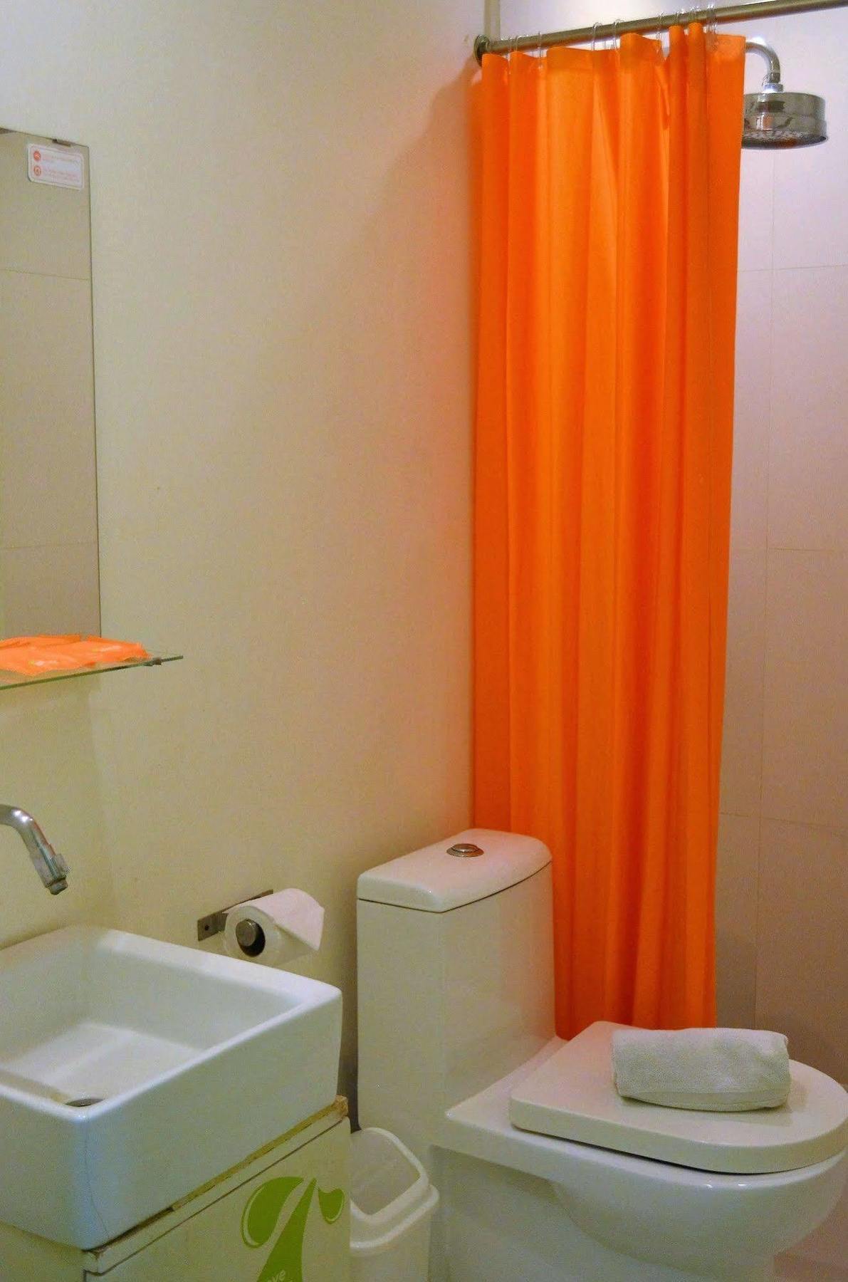 Islands Stay Hotels - Uptown Cebu Zewnętrze zdjęcie